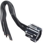 Order BLUE STREAK (HYGRADE MOTOR) - S1854 - Fuel Pump Control Module Connector For Your Vehicle