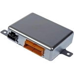 Order Transfer Case Control Module by DORMAN (OE SOLUTIONS) - 599-102 For Your Vehicle