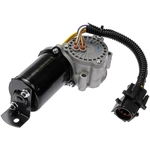 Order DORMAN - 600-800 - Transfer Case Motor For Your Vehicle