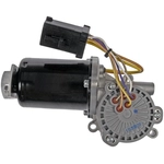 Order Transfer Case Motor by DORMAN (OE SOLUTIONS) - 600-925 For Your Vehicle