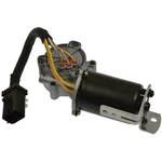 Order STANDARD - PRO SERIES - TCM112 - Transfer Case Motor For Your Vehicle