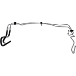 Order DORMAN - 624-097 - Transmission Oil Cooler Line For Your Vehicle