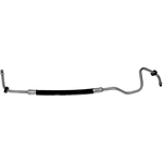 Order DORMAN - 624-122 - Transmission Oil Cooler Line For Your Vehicle