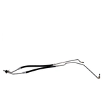 Order DORMAN - 624-147 - Transmission Oil Cooler Line For Your Vehicle