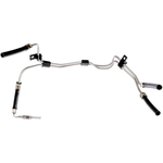 Order DORMAN - 624-214 - Transmission Oil Cooler Line For Your Vehicle