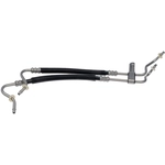 Order DORMAN - 624-277 - Transmission Oil Cooler Line For Your Vehicle