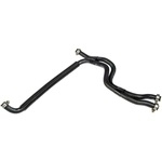 Order DORMAN - 624-330 - Transmission Oil Cooler Pressure And Return Line For Your Vehicle