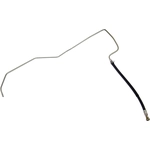 Order DORMAN - 624-355 - Transmission Oil Cooler Pressure Line For Your Vehicle