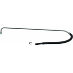 Order DORMAN - 624-466 - Transmission Oil Cooler Pressure Line For Your Vehicle