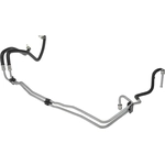 Order DORMAN - 624-515 - Transmission Oil Cooler Pressure And Return Line For Your Vehicle