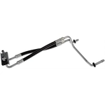 Order DORMAN - 624-521 - Transmission Oil Cooler Pressure And Return Line For Your Vehicle