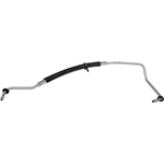 Order DORMAN - 624-530 - Transmission Oil Cooler Pressure Line For Your Vehicle