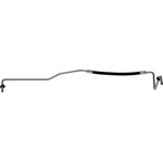 Order DORMAN - 624-554 - Transmission Oil Cooler Pressure Line For Your Vehicle