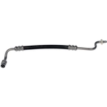 Order DORMAN - 624-557 - Transmission Oil Cooler Pressure Line For Your Vehicle