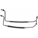 Order DORMAN - 624-610 - Transmission Oil Cooler Line For Your Vehicle