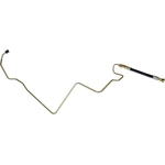 Order DORMAN - 624-800 - Transmission Oil Cooler Line For Your Vehicle