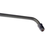 Order DORMAN (OE SOLUTIONS) - 624-058 - Transmission Cooler Line For Your Vehicle