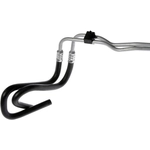 Order DORMAN (OE SOLUTIONS) - 624-097 - Transmission Cooler Line For Your Vehicle