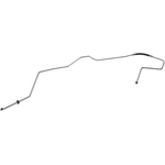 Order DORMAN (OE SOLUTIONS) - 624-118 - Transmission Cooler Line For Your Vehicle