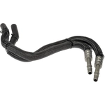 Order DORMAN (OE SOLUTIONS) - 624-172 - Transmission Oil Cooler Pressure And Return Line For Your Vehicle