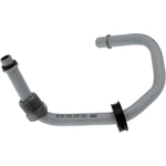 Order DORMAN (OE SOLUTIONS) - 624-190 - Transmission Oil Cooler Pressure Line For Your Vehicle