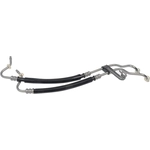 Order DORMAN (OE SOLUTIONS) - 624277 - Transmission Cooler Line For Your Vehicle