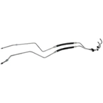 Order DORMAN (OE SOLUTIONS) - 624281 - Transmission Cooler Line For Your Vehicle