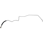 Order DORMAN (OE SOLUTIONS) - 624-282 - Transmission Oil Cooler Pressure Line For Your Vehicle