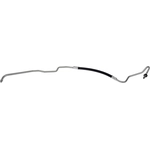 Order DORMAN (OE SOLUTIONS) - 624-299 - Transmission Oil Cooler Pressure Line For Your Vehicle