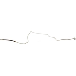 Order DORMAN (OE SOLUTIONS) - 624-304 - Transmission Cooler Line For Your Vehicle