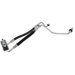 Order DORMAN (OE SOLUTIONS) - 624-348 - Transmission Cooler Line For Your Vehicle