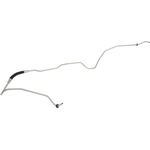 Order DORMAN (OE SOLUTIONS) - 624-424 - Transmission Cooler Line For Your Vehicle