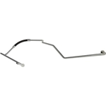 Order DORMAN (OE SOLUTIONS) - 624-436 - Transmission Oil Cooler Pressure Line For Your Vehicle