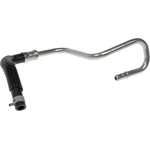 Order DORMAN (OE SOLUTIONS) - 624-545 - Transmission Oil Cooler Pressure Line For Your Vehicle