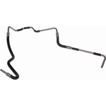 Order DORMAN (OE SOLUTIONS) - 624-546 - Transmission Oil Cooler Pressure Line For Your Vehicle