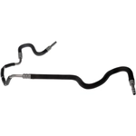 Order DORMAN (OE SOLUTIONS) - 624-547 - Transmission Oil Cooler Return Line For Your Vehicle