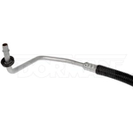 Order DORMAN (OE SOLUTIONS) - 624-553 - Transmission Cooler Line For Your Vehicle