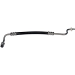 Order DORMAN (OE SOLUTIONS) - 624-557 - Transmission Oil Cooler Pressure Line For Your Vehicle