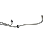 Order DORMAN (OE SOLUTIONS) - 624-558 - Transmission Cooler Line For Your Vehicle