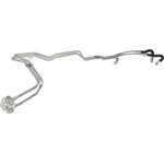 Order DORMAN (OE SOLUTIONS) - 624-566 - Transmission Cooler Line For Your Vehicle