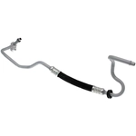 Order DORMAN (OE SOLUTIONS) - 624-725 - Transmission Oil Cooler Pressure Line For Your Vehicle