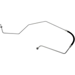 Order DORMAN (OE SOLUTIONS) - 624-740 - Transmission Oil Cooler Pressure Line For Your Vehicle