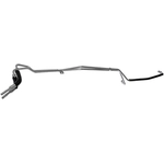 Order DORMAN (OE SOLUTIONS) - 624-885 - Transmission Cooler Line For Your Vehicle