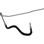 Order DORMAN (OE SOLUTIONS) - 624-938 - Transmission Oil Cooler Return Line For Your Vehicle