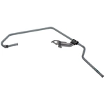 Order DORMAN (OE SOLUTIONS) - 624-945 - Transmission Oil Cooler Line For Your Vehicle