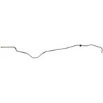 Order DORMAN (OE SOLUTIONS) - 624-953 - Transmission Cooler Line For Your Vehicle