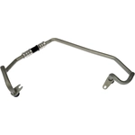 Order DORMAN (OE SOLUTIONS) - 624-976 - Transmission Oil Cooler Pressure Line For Your Vehicle