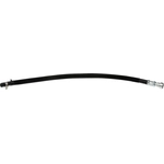 Order DORMAN (OE SOLUTIONS) - 624-990 - Transmission Oil Cooler Line For Your Vehicle