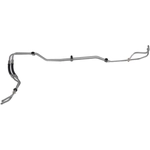 Order DORMAN (OE SOLUTIONS) - 624-997 - Transmission Cooler Line For Your Vehicle