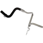 Order DORMAN (OE SOLUTIONS) - 724-015 - Automatic Transmission Oil Cooler Hose Assembly For Your Vehicle